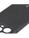 Hurtownia GSM - Bizon Case Szilikon Magnetic Apple iPhone 15 Pro fekete - BIZ3559 - {ean13} - Hurt