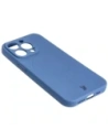 Hurtownia GSM - Bizon Case Szilikon Magnetic Apple iPhone 15 Pro sötétkék - BIZ3560 - {ean13} - Hurt