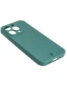 Hurtownia GSM - Bizon Case Silikon Magnetic Apple iPhone 15 Pro dunkelgrün - BIZ3561 - {ean13} - Hurt