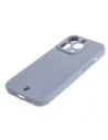 Hurtownia GSM - Bizon Case Szilikon Magnetic Apple iPhone 15 Pro szürke - BIZ3562 - {ean13} - Hurt