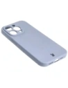 Hurtownia GSM - Bizon Case Szilikon Magnetic Apple iPhone 15 Pro szürke - BIZ3562 - {ean13} - Hurt