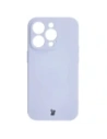 Hurtownia GSM - Bizon Case Szilikon Magnetic Apple iPhone 15 Pro világosszürke - BIZ3563 - {ean13} - Hurt