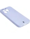 Hurtownia GSM - Bizon Case Szilikon Magnetic Apple iPhone 15 Pro világosszürke - BIZ3563 - {ean13} - Hurt