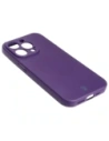 Hurtownia GSM - Bizon Case Szilikon Magnetic Apple iPhone 15 Pro szilva - BIZ3564 - {ean13} - Hurt