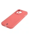 Hurtownia GSM - Bizon Case Szilikon Magnetic Apple iPhone 15 Pro piszkos rózsaszín - BIZ3565 - {ean13} - Hurt