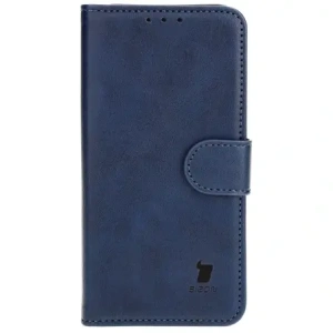 Hurtownia GSM - Bizon Case Pocket Apple iPhone 15 Pro tengerészkék - BIZ3566 - {ean13} - Hurt