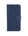 Hurtownia GSM - Etui z klapką Bizon Case Pocket do Apple iPhone 15 Pro tmavě modré - BIZ3566 - {ean13} - Hurt
