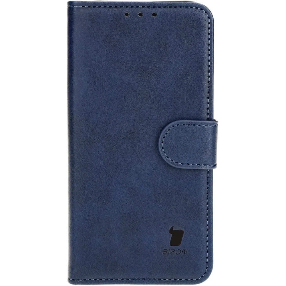 Hurtownia GSM - Bizon Case Pocket Apple iPhone 15 Pro tengerészkék - BIZ3566 - {ean13} - Hurt