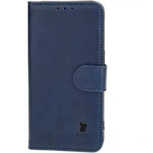 Hurtownia GSM - Bizon Case Pocket Apple iPhone 15 Pro tengerészkék - BIZ3566 - {ean13} - Hurt
