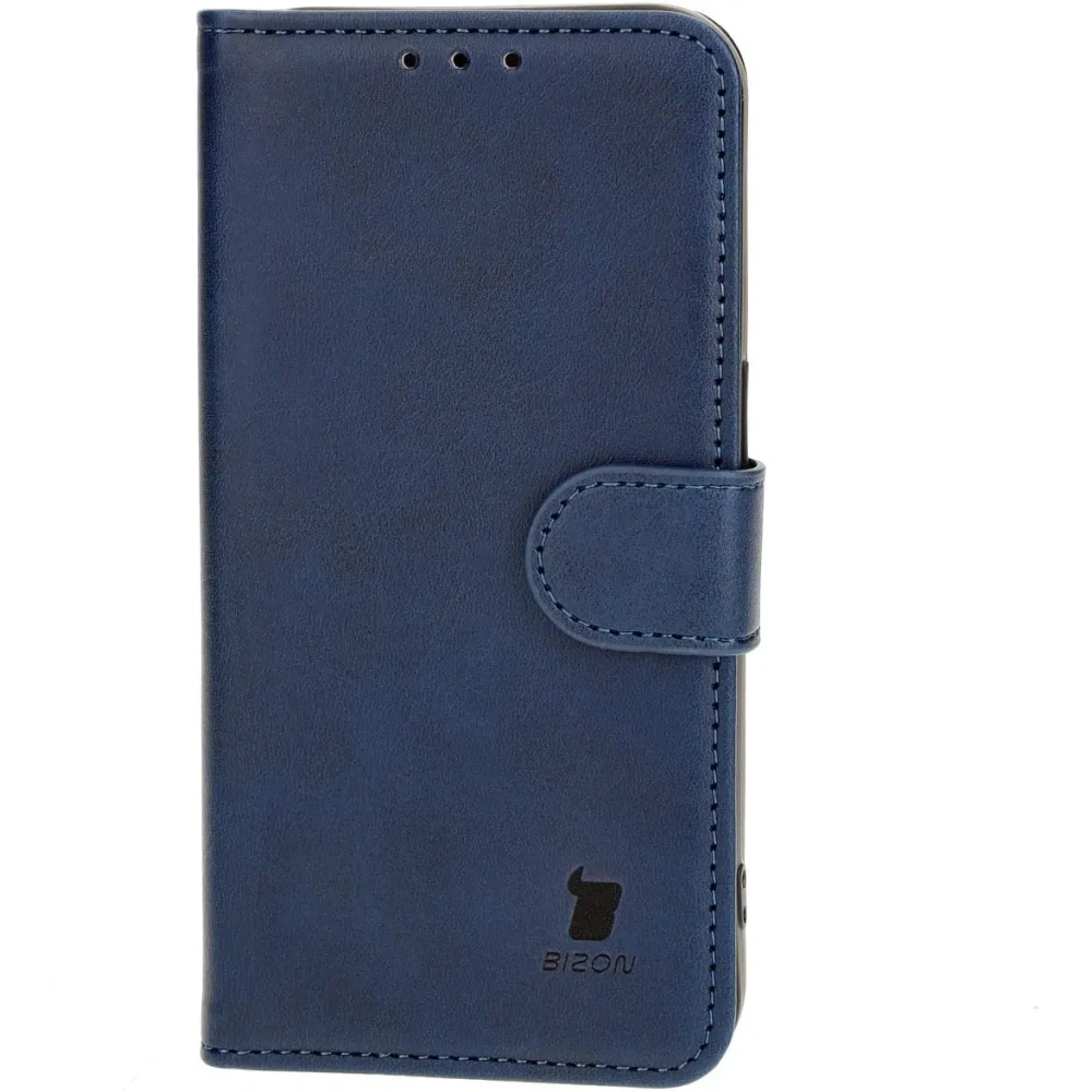 Hurtownia GSM - Bizon Case Pocket Apple iPhone 15 Pro tengerészkék - BIZ3566 - {ean13} - Hurt