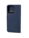 Hurtownia GSM - Bizon Case Pocket Apple iPhone 15 Pro tengerészkék - BIZ3566 - {ean13} - Hurt