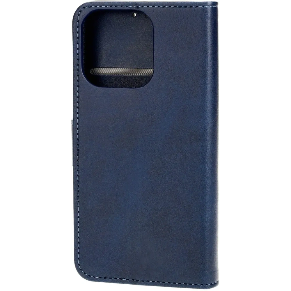 Hurtownia GSM - Bizon Case Pocket Apple iPhone 15 Pro tengerészkék - BIZ3566 - {ean13} - Hurt