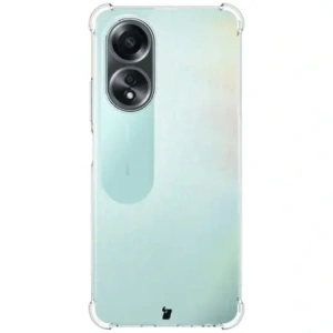 Wholesale Bizon Case Clear Pack case + 2x screen glass Oppo A58 4G clear - BIZ3567 - {ean13} - Hurt