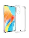 Wholesale Bizon Case Clear Pack case + 2x screen glass Oppo A58 4G clear - BIZ3567 - {ean13} - Hurt