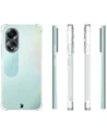 Wholesale Bizon Case Clear Pack case + 2x screen glass Oppo A58 4G clear - BIZ3567 - {ean13} - Hurt