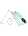 Wholesale Bizon Case Clear Pack case + 2x screen glass Oppo A58 4G clear - BIZ3567 - {ean13} - Hurt