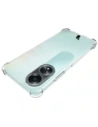 Wholesale Bizon Case Clear Pack case + 2x screen glass Oppo A58 4G clear - BIZ3567 - {ean13} - Hurt