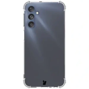 Hurtownia GSM - Bizon Case Salpa Samsung Galaxy M34 5G transparent - BIZ3569 - {ean13} - Hurt