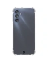 Hurtownia GSM - Bizon Case Salpa Samsung Galaxy M34 5G transparent - BIZ3569 - {ean13} - Hurt