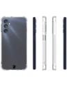 Hurtownia GSM - Bizon Case Salpa Samsung Galaxy M34 5G transparent - BIZ3569 - {ean13} - Hurt