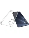 Hurtownia GSM - Bizon Case Salpa Samsung Galaxy M34 5G transparent - BIZ3569 - {ean13} - Hurt