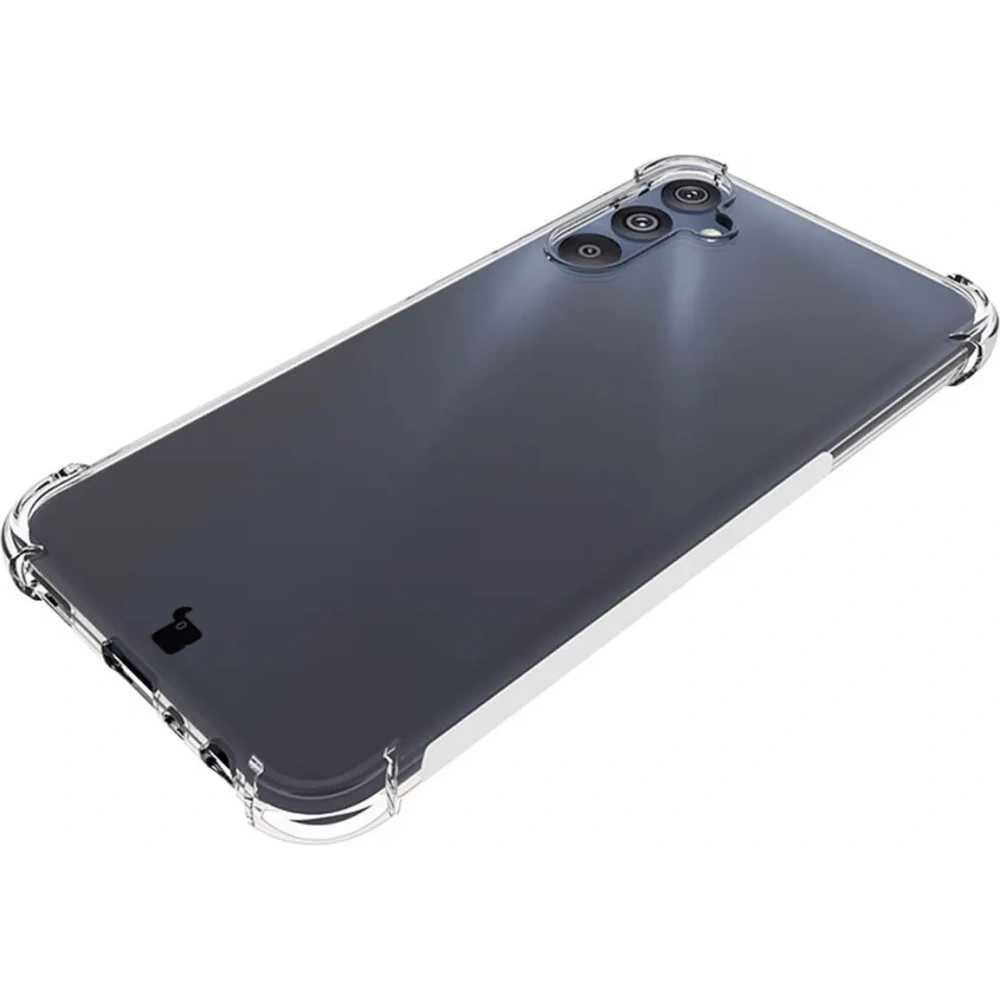 Hurtownia GSM - Bizon Case Salpa Samsung Galaxy M34 5G transparent - BIZ3569 - {ean13} - Hurt