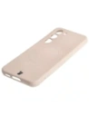 Hurtownia GSM - Bizon Case Szilikon Magnetic Samsung Galaxy S23 bézs - BIZ3570 - {ean13} - Hurt