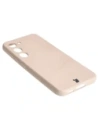 Hurtownia GSM - Bizon Case Szilikon Magnetic Samsung Galaxy S23 bézs - BIZ3570 - {ean13} - Hurt