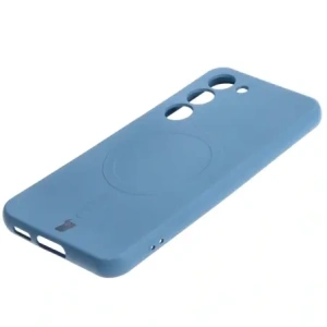 Hurtownia GSM - Bizon Case Silicone Magnetic Samsung Galaxy S23 sötétkék - BIZ3572 - {ean13} - Hurt