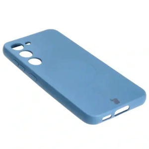 Hurtownia GSM - Bizon Case Silicone Magnetic Samsung Galaxy S23 sötétkék - BIZ3572 - {ean13} - Hurt