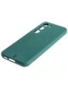 Hurtownia GSM - Bizon Case Silikon Magnetic Samsung Galaxy S23 dunkelgrün - BIZ3573 - {ean13} - Hurt