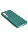 Hurtownia GSM - Bizon Case Szilikon Magnetic Samsung Galaxy S23 sötétzöld - BIZ3573 - {ean13} - Hurt