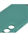 Hurtownia GSM - Bizon Case Szilikon Magnetic Samsung Galaxy S23 sötétzöld - BIZ3573 - {ean13} - Hurt