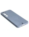 Hurtownia GSM - Bizon Case Szilikon Magnetic Samsung Galaxy S23 szürke - BIZ3574 - {ean13} - Hurt