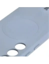 Hurtownia GSM - Bizon Case Szilikon Magnetic Samsung Galaxy S23 szürke - BIZ3574 - {ean13} - Hurt