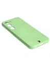 Hurtownia GSM - Bizon Case Szilikon Magnetic Samsung Galaxy S23 világos zöld - BIZ3575 - {ean13} - Hurt