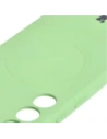 Hurtownia GSM - Bizon Case Szilikon Magnetic Samsung Galaxy S23 világos zöld - BIZ3575 - {ean13} - Hurt