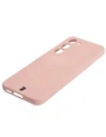 Hurtownia GSM - Etui silikonowe z pierścieniem magnetycznym Bizon Case Silicone Magnetic do Samsung Galaxy S23 jasnoróżowe - BIZ3576 - {ean13} - Hurt