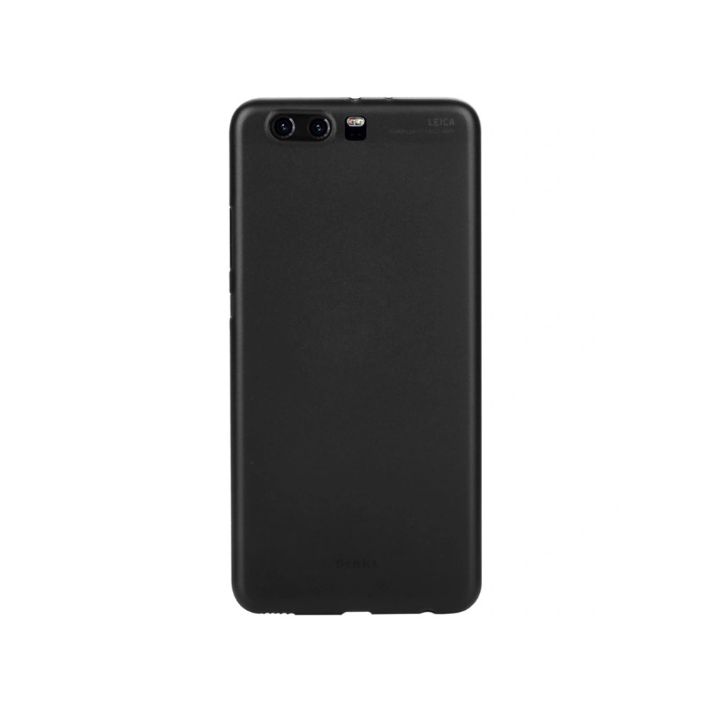 Hurtownia GSM - Etui Benks Lollipop 0.4mm Huawei P10 Plus černé - BKS120BLK - {ean13} - Hurt