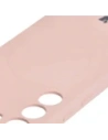 Hurtownia GSM - Bizon tok szilikon Magnetic Samsung Galaxy S23 világos rózsaszín - BIZ3576 - {ean13} - Hurt