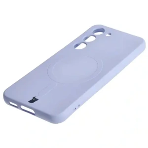 Hurtownia GSM - Bizon tok szilikon Magnetic Samsung Galaxy S23 világos lila - BIZ3577 - {ean13} - Hurt