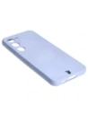 Hurtownia GSM - Bizon tok szilikon Magnetic Samsung Galaxy S23 világos lila - BIZ3577 - {ean13} - Hurt