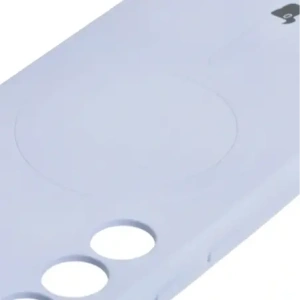 Hurtownia GSM - Bizon tok szilikon Magnetic Samsung Galaxy S23 világos lila - BIZ3577 - {ean13} - Hurt