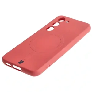 Hurtownia GSM - Bizon Case Szilikon Magnetic Samsung Galaxy S23 piszkos rózsaszín - BIZ3578 - {ean13} - Hurt