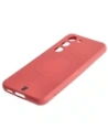 Hurtownia GSM - Bizon Case Szilikon Magnetic Samsung Galaxy S23 piszkos rózsaszín - BIZ3578 - {ean13} - Hurt