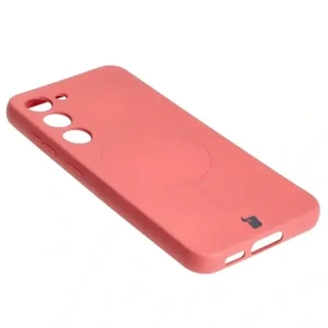 Hurtownia GSM - Bizon Case Szilikon Magnetic Samsung Galaxy S23 piszkos rózsaszín - BIZ3578 - {ean13} - Hurt