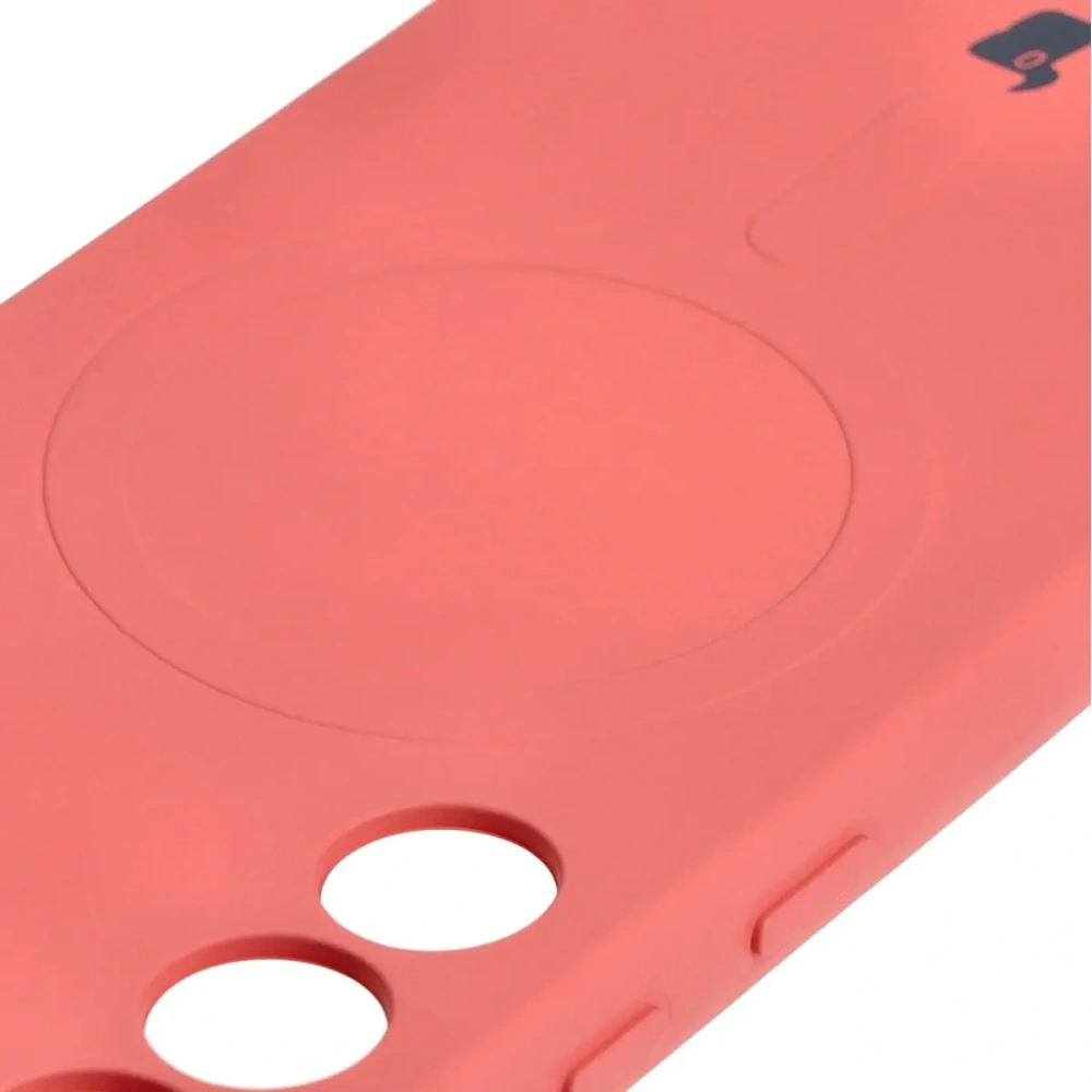 Hurtownia GSM - Bizon Case Szilikon Magnetic Samsung Galaxy S23 piszkos rózsaszín - BIZ3578 - {ean13} - Hurt