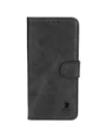 Hurtownia GSM - Etui z klapką Bizon Case Pocket do Samsung Galaxy S23 FE černé - BIZ3579 - {ean13} - Hurt
