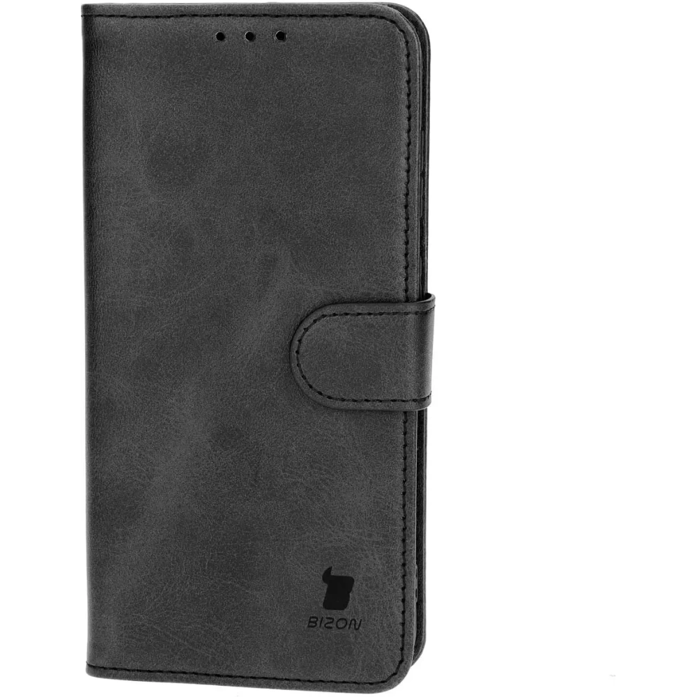Hurtownia GSM - Bizon Case Pocket Samsung Galaxy S23 FE fekete - BIZ3579 - {ean13} - Hurt