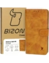 Hurtownia GSM - Etui z klapką Bizon Case Pocket do Samsung Galaxy S23 FE brązowe - BIZ3580 - {ean13} - Hurt
